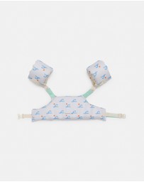 Sunnylife - Sammy the Seagull Floatie Jacket - Kids