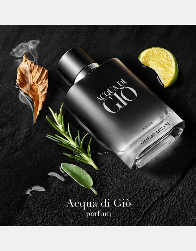 Giorgio Armani - Acqua Di Gio Parfum 50ml