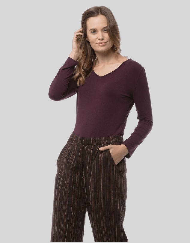 KAJA Clothing - Michelle Top