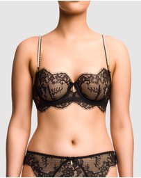 Dita Von Teese - Perlez Vous Balconette Bra