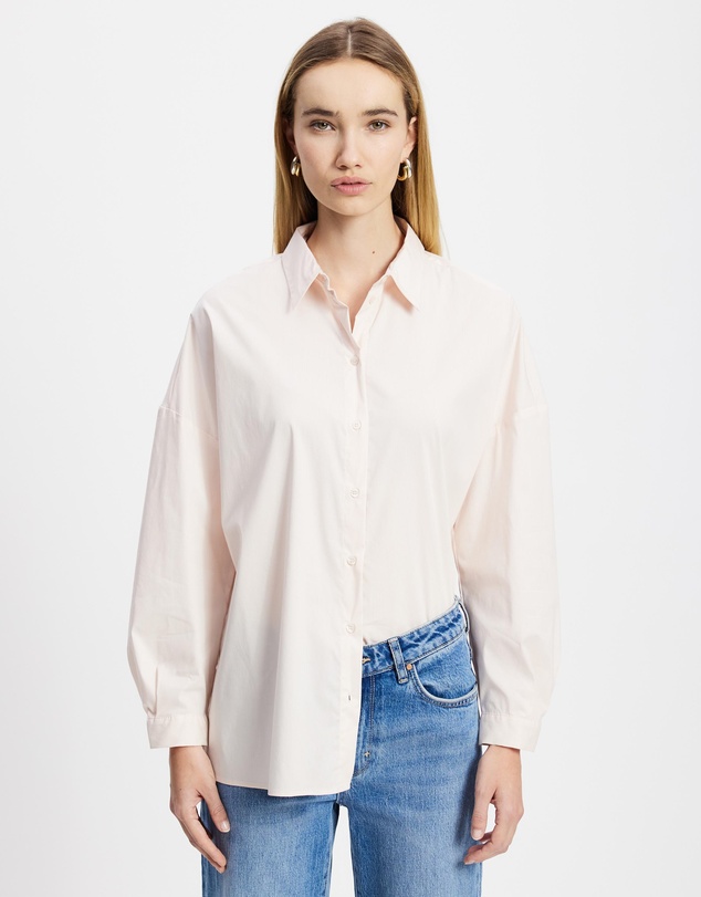 Emme - Trieste Shirt