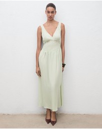M.N.G - Greta Dress