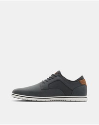 ALDO - Drymos Lace Up Shoes