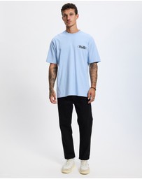Thrills - Val For the Win Oversized Fit Tee