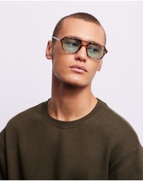 Reality Eyewear - Tomorrowland