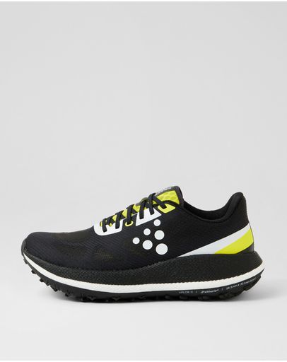 BLK-CONTRAST YELLOW