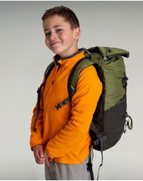Kathmandu - Kids' Ridge 100 Primaloft Pullover