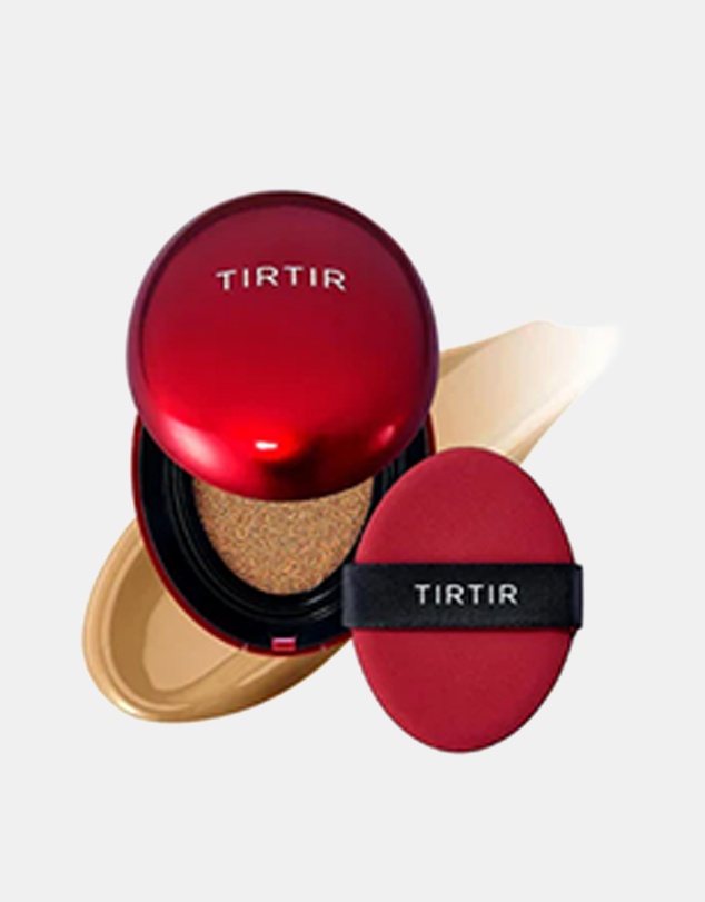 TIRTIR - Mask Fit Red Cushion 33W Ginger