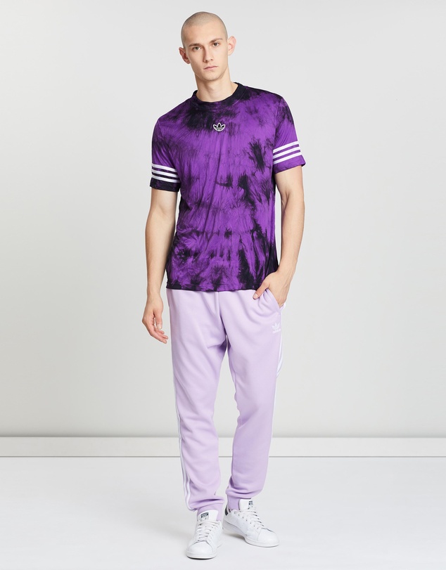 adidas Originals - Space Dye Jersey Tee