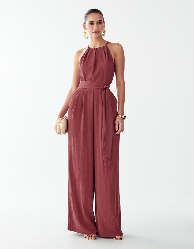ST MRLO - Marni Jumpsuit