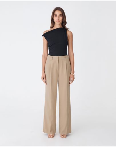 Warm Taupe