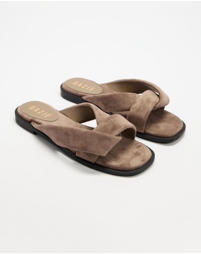 Taupe