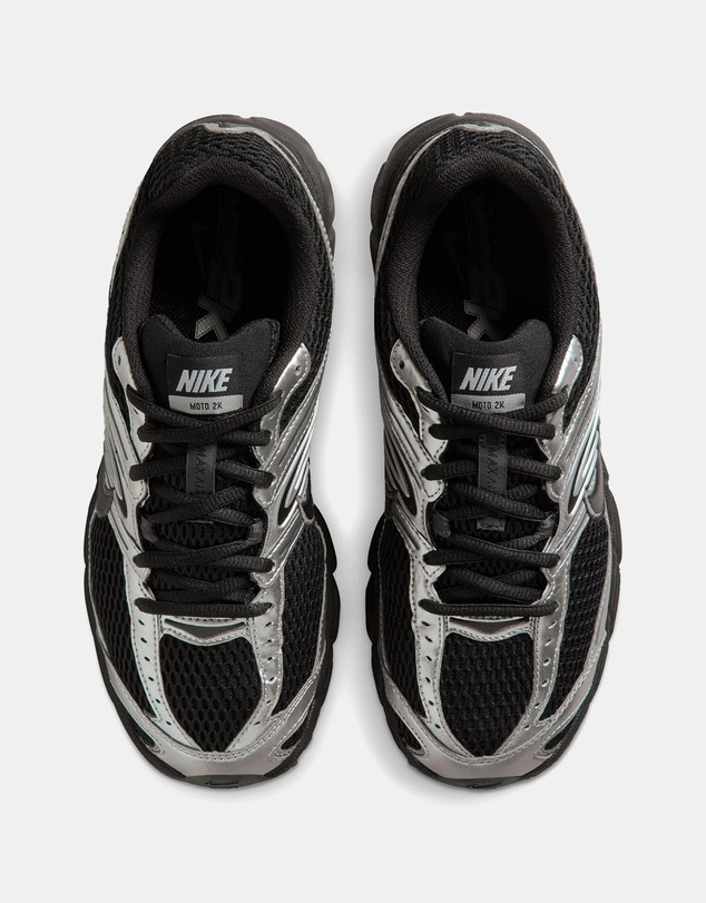 Nike - Air Max Moto 2K - Women's