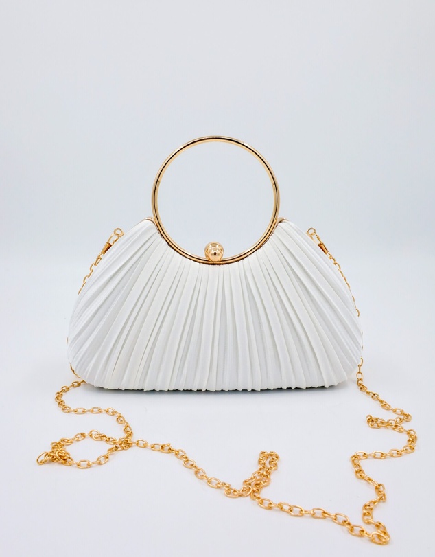 FORD MILLINERY - Moulin Bag