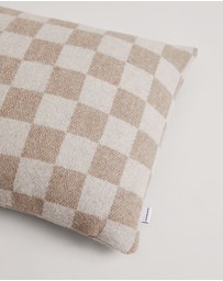Country Road - Wilson Recycled Cotton 40x60 Cushion