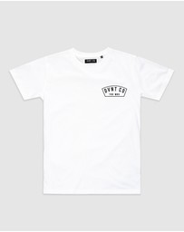 DVNT - Bailey Tee - Youth