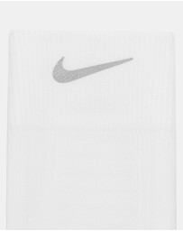 Nike - Spark Lightweight Over-The-Calf Compression Running Socks