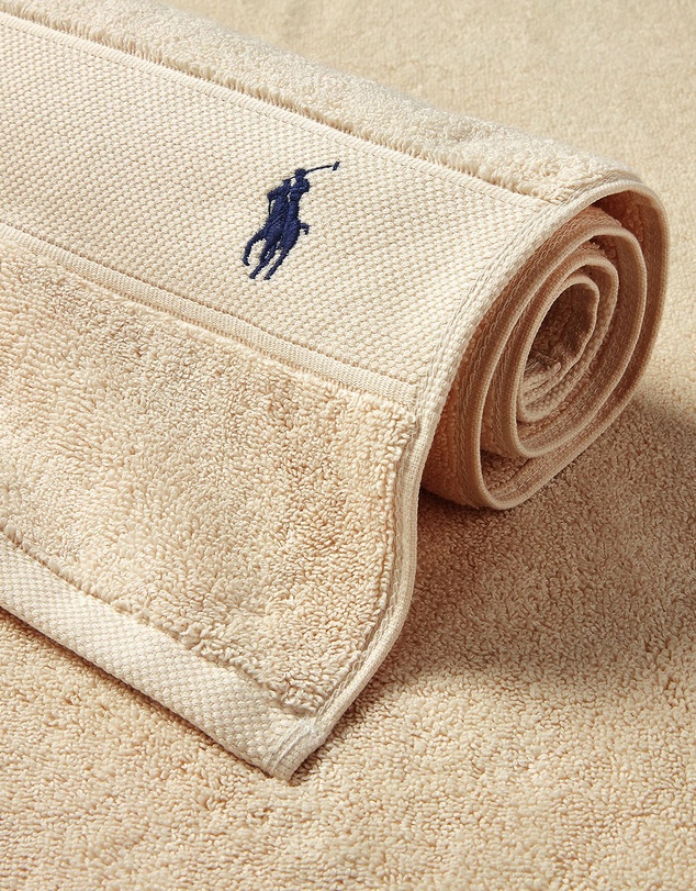 Polo Ralph Lauren - The Polo Bath Towel