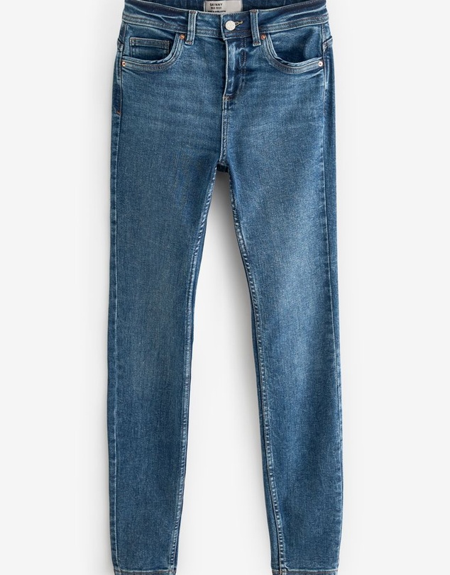 NEXT - Super Soft Skinny Jeans