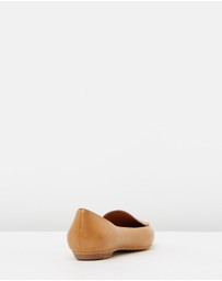 Mollini - Gyro Leather Flats