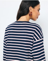 AERE - Avia Long Sleeve T-Shirt