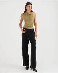 Madison The Label - Charlotte Top