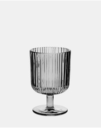 HOTTIE - Rubie 4-Piece White Wine Set