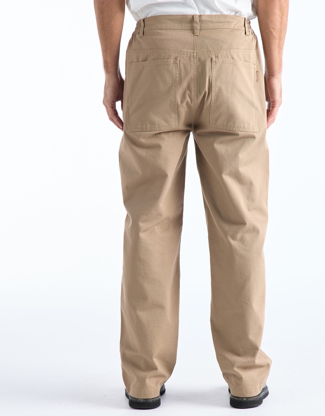 Nana Judy - Vincent Drill Pant