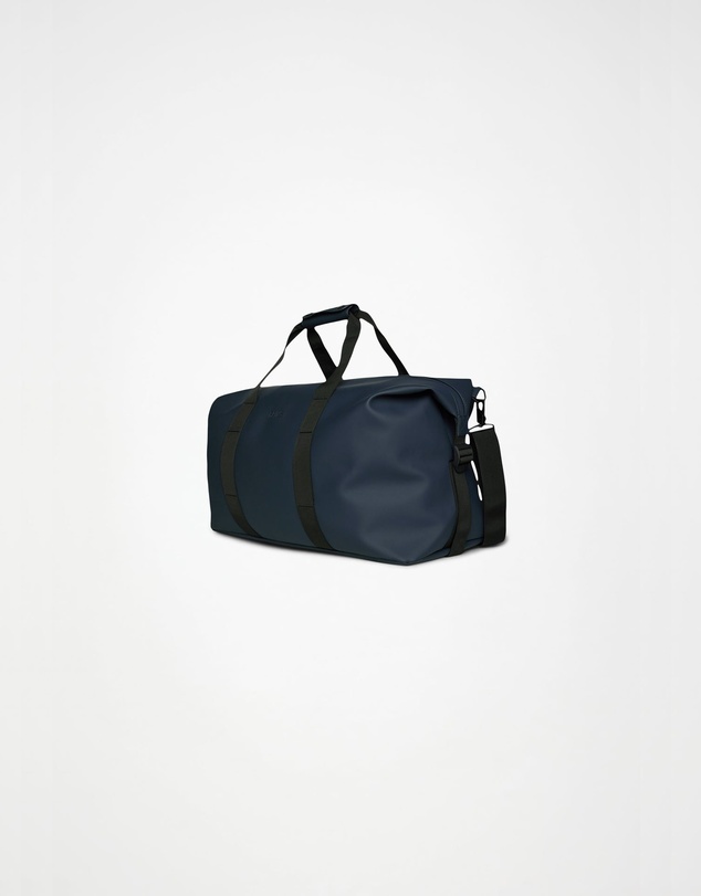 RAINS - Hilo Weekend Bag Navy