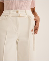 Review - Birkin Jean