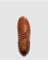 Dune London - Travels - Tan
