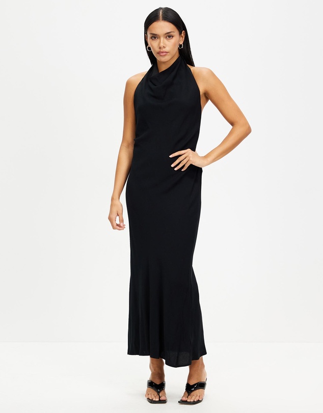 Third Form - Day Dreamer Kite Maxi Dress