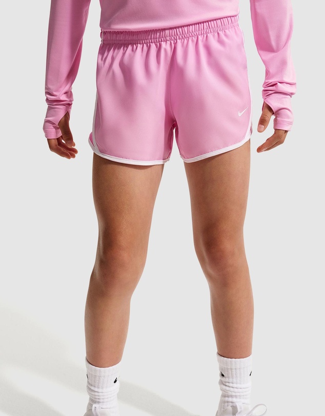 Nike - Dri-FIT Tempo Running Shorts - Teens