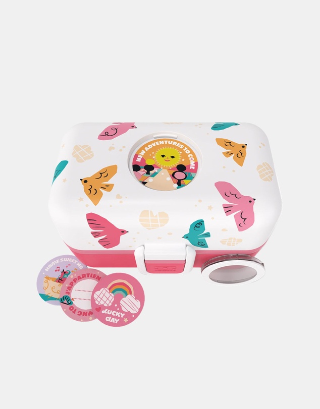 Monbento - MB Kids Tresor Birds