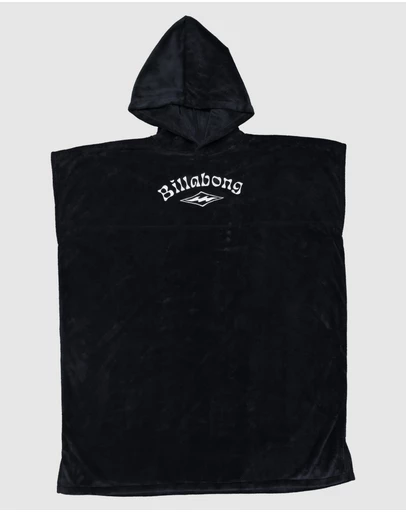 Billabong - Womens Billabong Hooded Towel