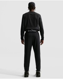 Nike - Miler Dri-FIT Woven Running Trousers