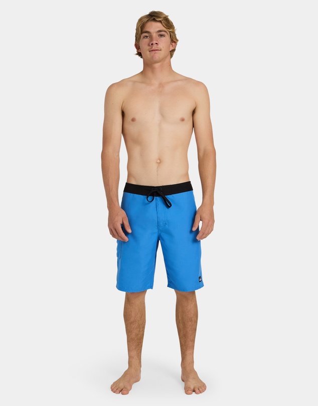 Quiksilver - Mens Everyday Solid 20