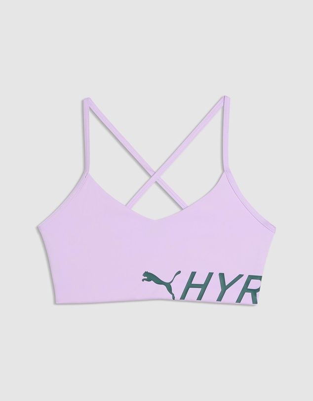 Puma - Puma x Hyrox Strappy PWRMODE Bra