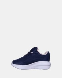 New Balance - 578 Self-Fastening Infant