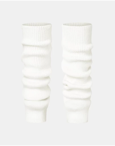EVERAU - Australian Shepherd Ugg Slouch Socks Socks