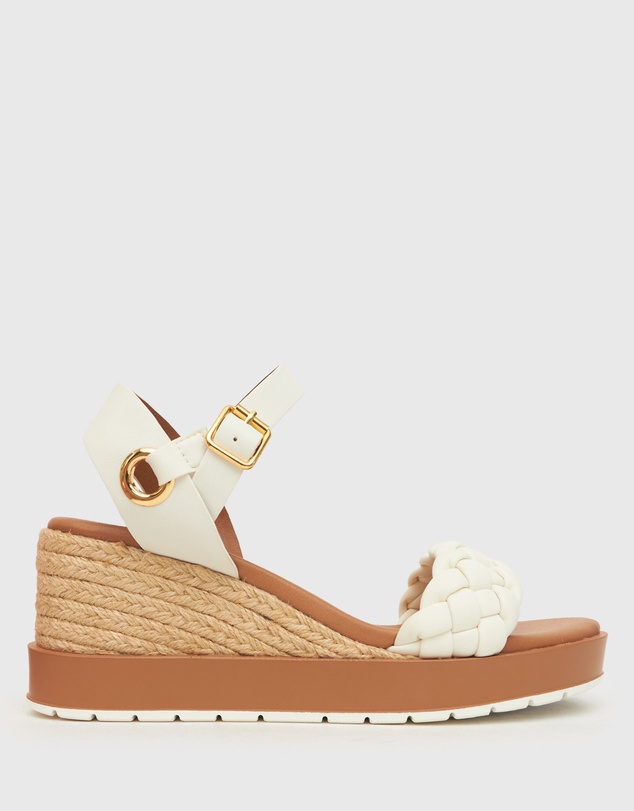 Zeroe - Didi Multi Stack Wedges