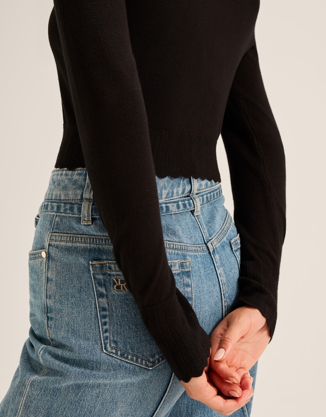 Review - Cassia Cardigan