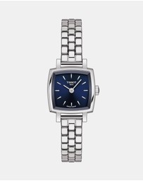 Tissot - Lovely Square