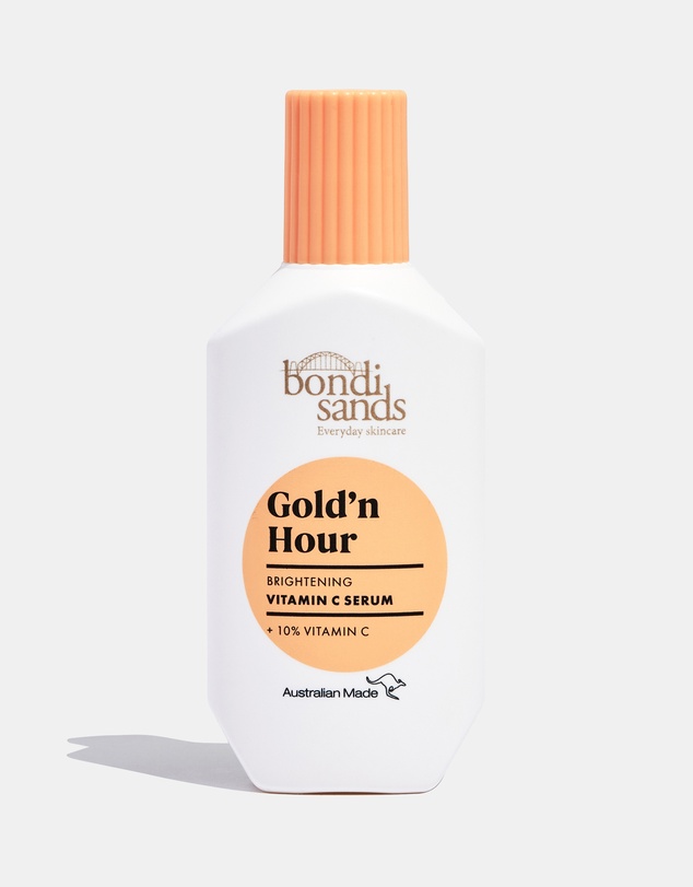 Bondi Sands - Gold'N Hour Vitamin C Serum 30ml