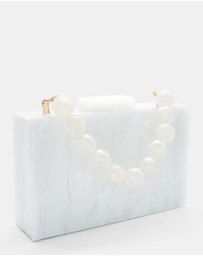 Morgan & Taylor - Arya Clutch