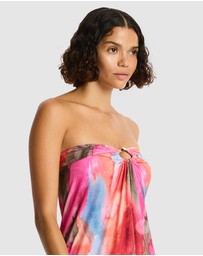 Sea Level Australia - Cabo Ring Cover Up Skirt
