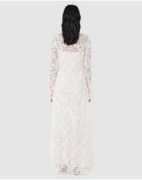 Hansen & Gretel - Bianca Lace Dress