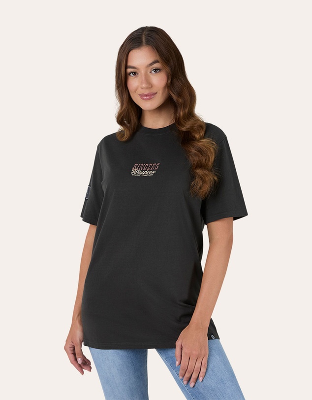 Ringers Western - Garbala Unisex Classic Fit T-Shirt