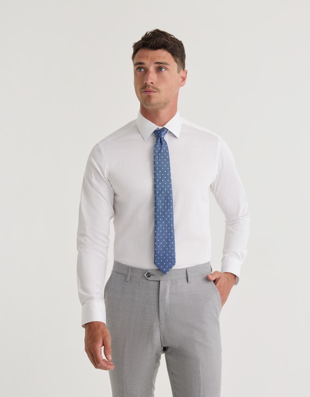 Oxford - Beckton Comfort Slim Fit Shirt