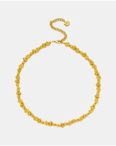Amber Sceats - Baja Necklace
